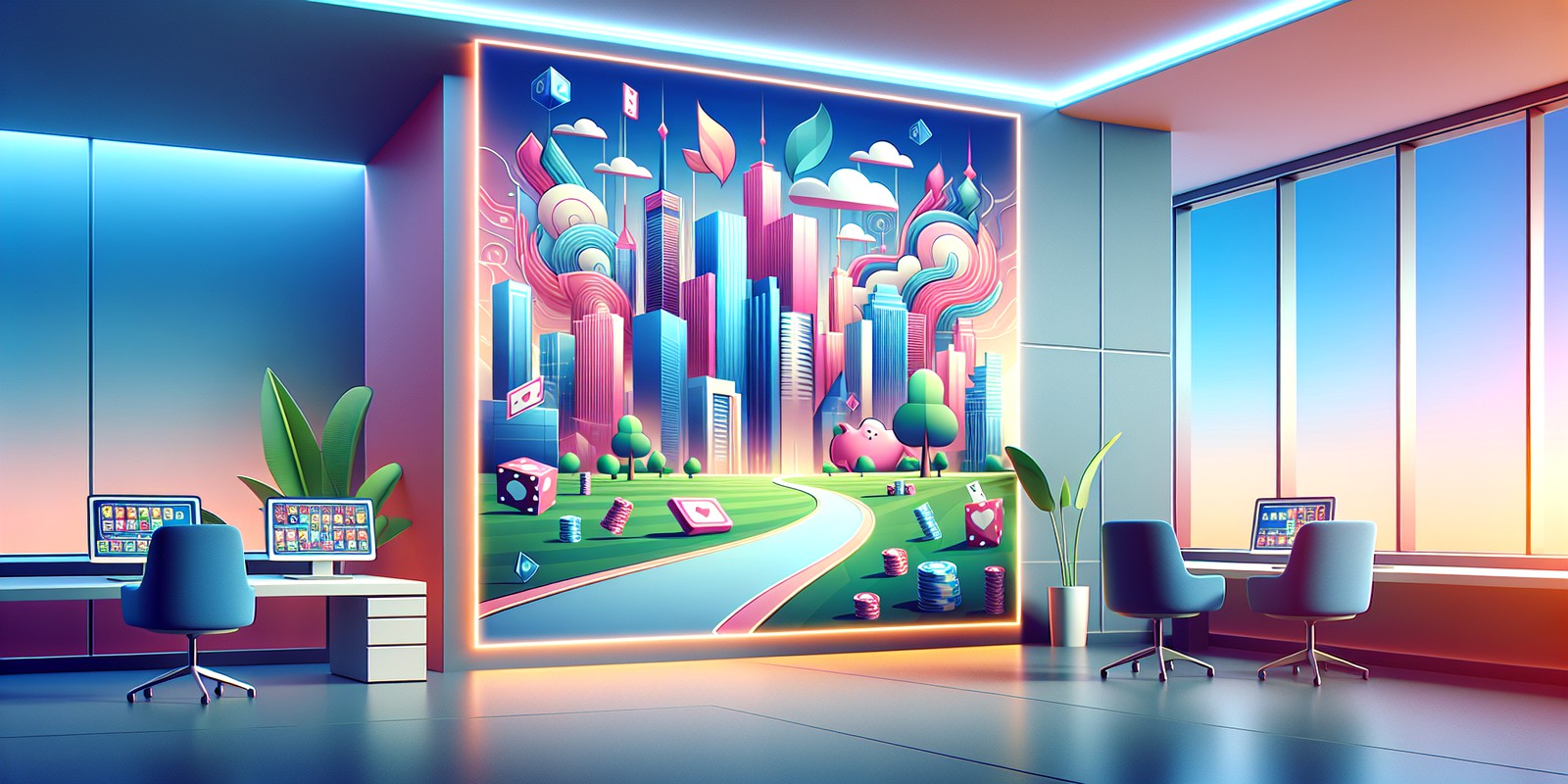 Cast of the Eye 2023: Unveiling Top Slot Game Trends - Slot Strategy Guide for Indian | BALLYSBET