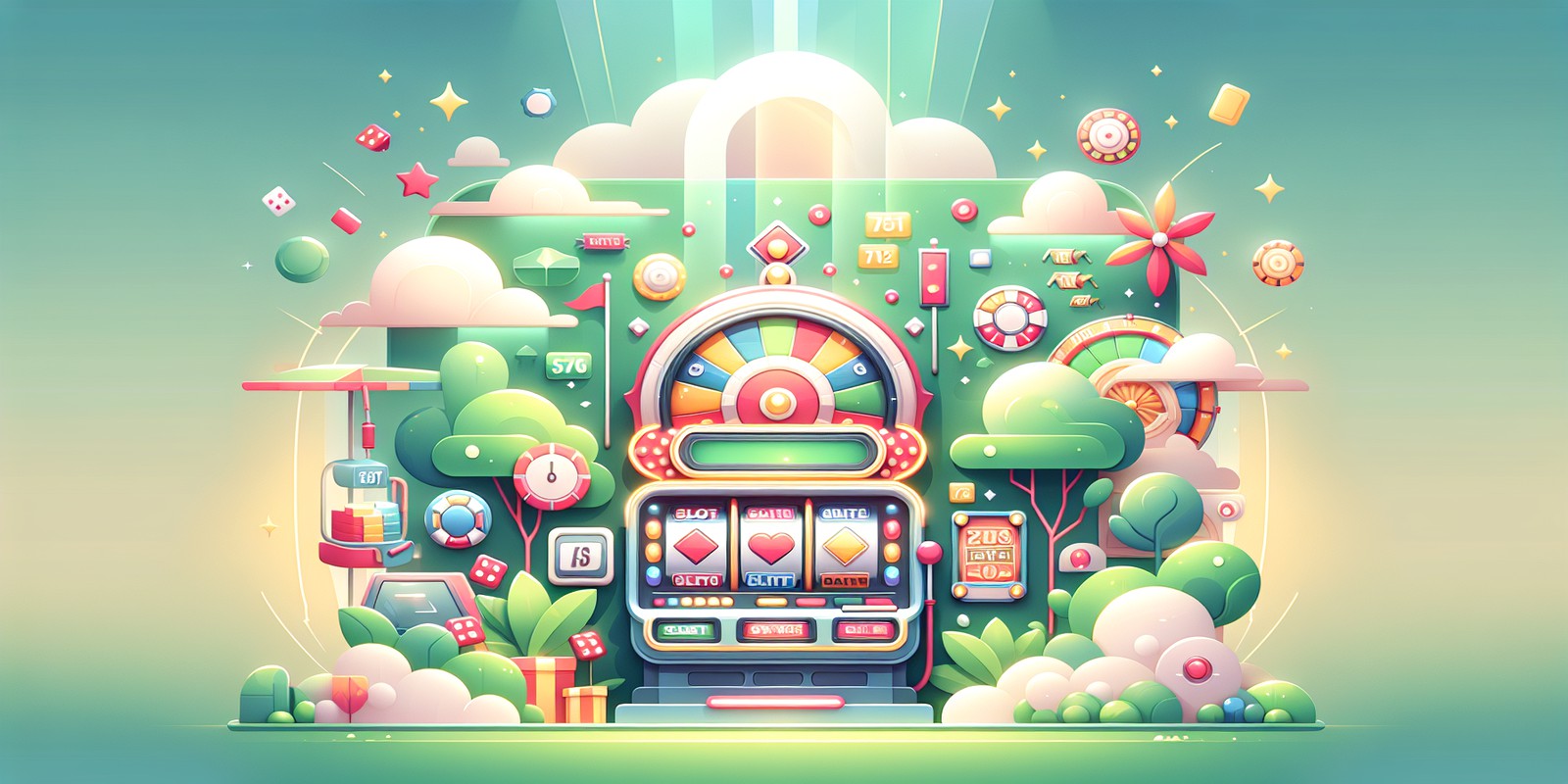 Visual guide to top slot game trends for Pakistan players in 2026 with BALLYSBET.