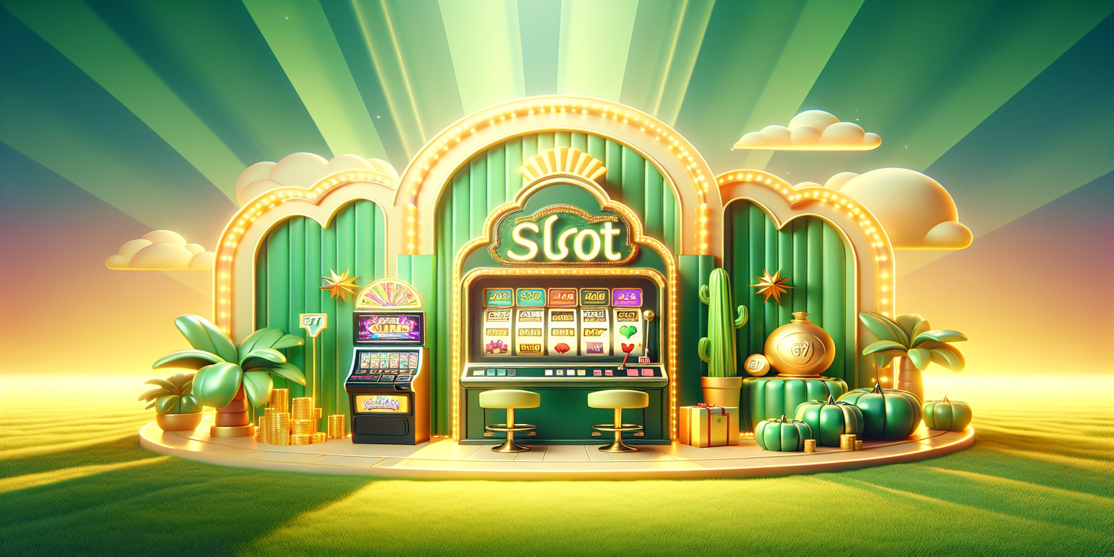 Discover the best free online slots in Pakistan with this guide from BALLYSBET