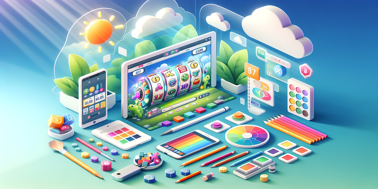 Best Free Online Slots for Pakistani Players - Explore with BALLYSBET.