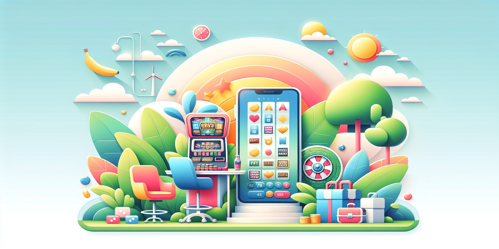 Discover the Best Free Slots in Pakistan: Top Picks for 2026 - BALLYSBET Guide