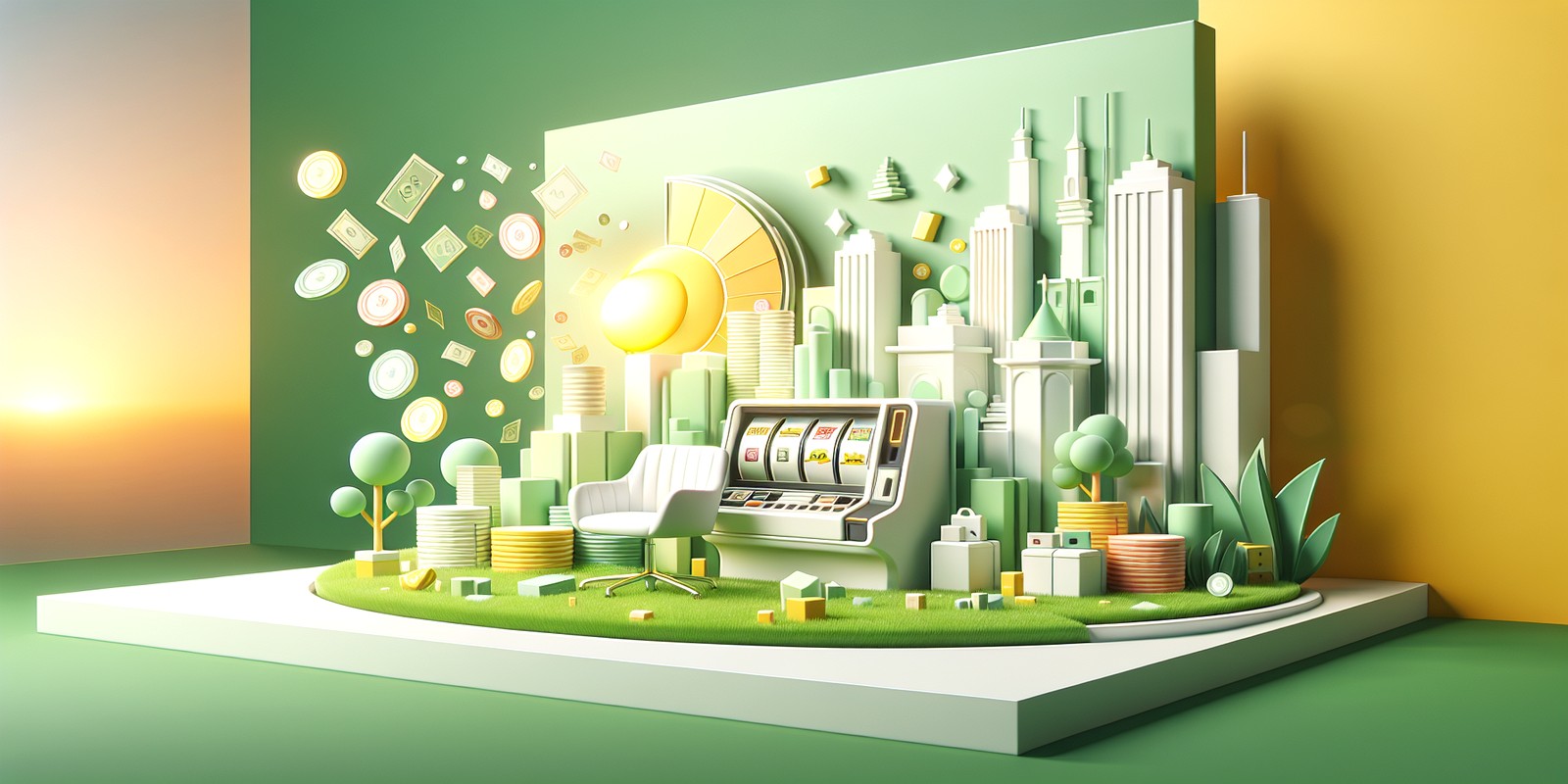 Guide to Winning Strategies for the Medicators Slot on BALLYSBET.