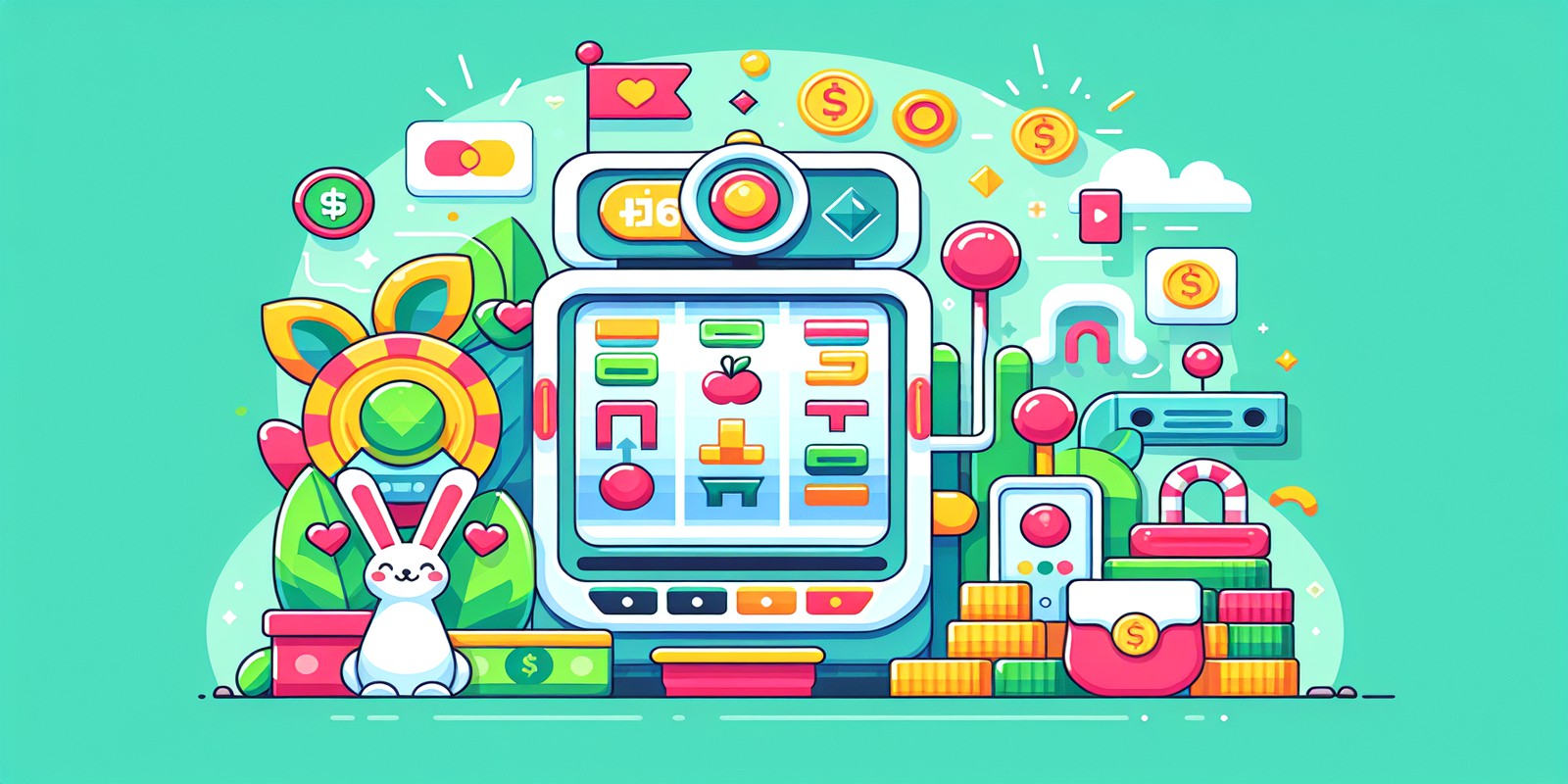 Guide image for top free slots in Pakistan for 2026 on BALLYSBET.