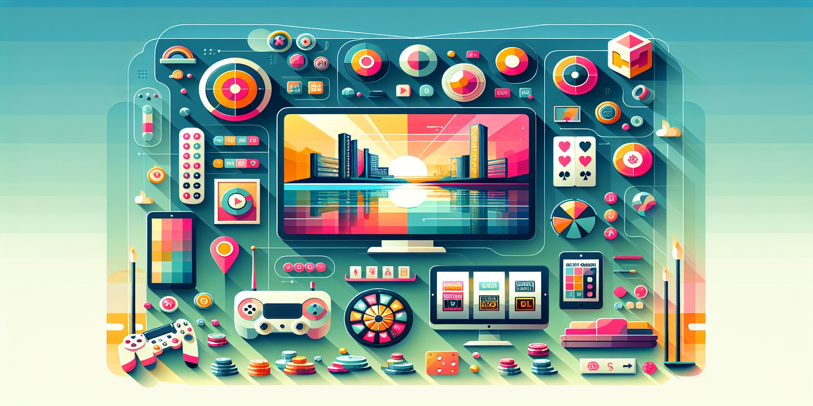 Discover the Top Free Slots in Pakistan: Play & Win Big in 2025! - Slot Strategy Guide for Indian | BALLYSBET