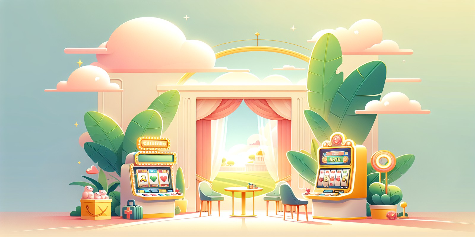 Discover the Top Slot Games of 2025: Eye-Catching Titles Explored - Slot Strategy Guide for Indian | BALLYSBET