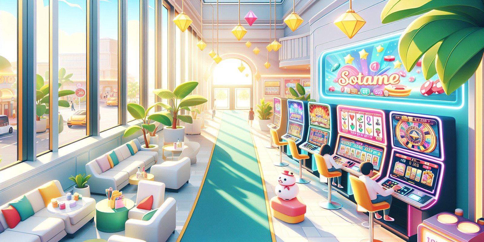 Explore Pakistan's Best Free Online Slots of 2025 - Featured guide by BALLYSBET