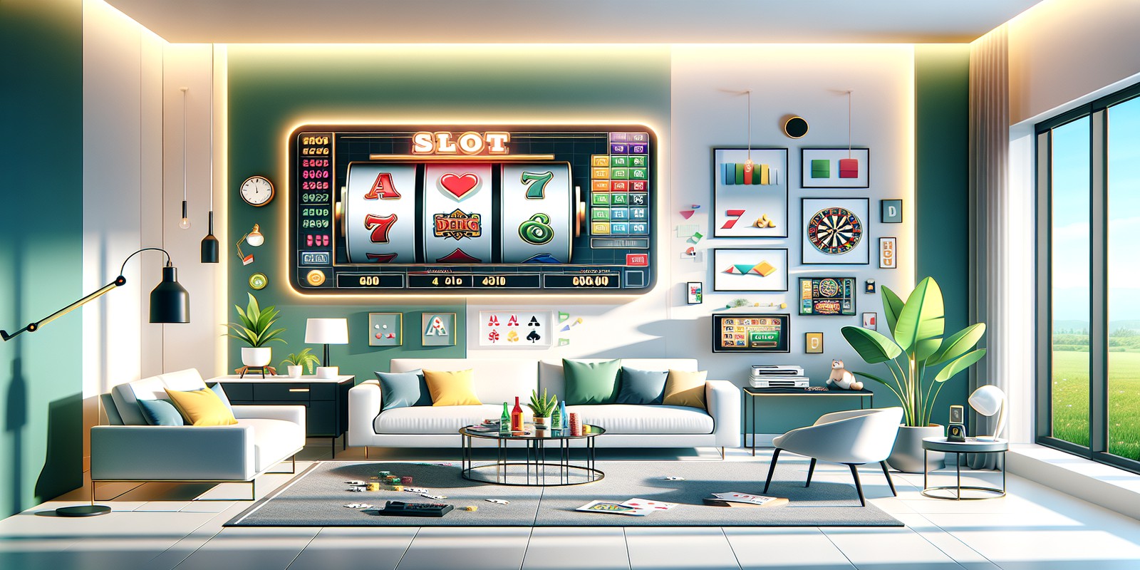 Guide to House of the Dead: Scarlet Dawn Slot Game Secrets for players in Pakistan - BALLYSBET