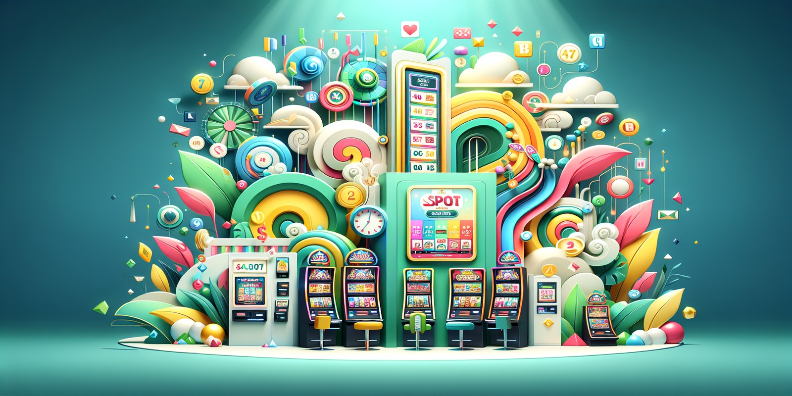 Eye on 2025: Unveiling the Latest Slot Game Wonders - Slot Strategy Guide for Indian | BALLYSBET