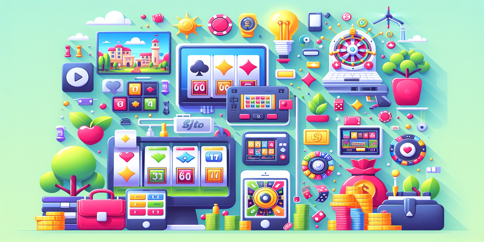 The Medicator Slots: A Guide to Winning on BALLYSBET - Explore strategies!