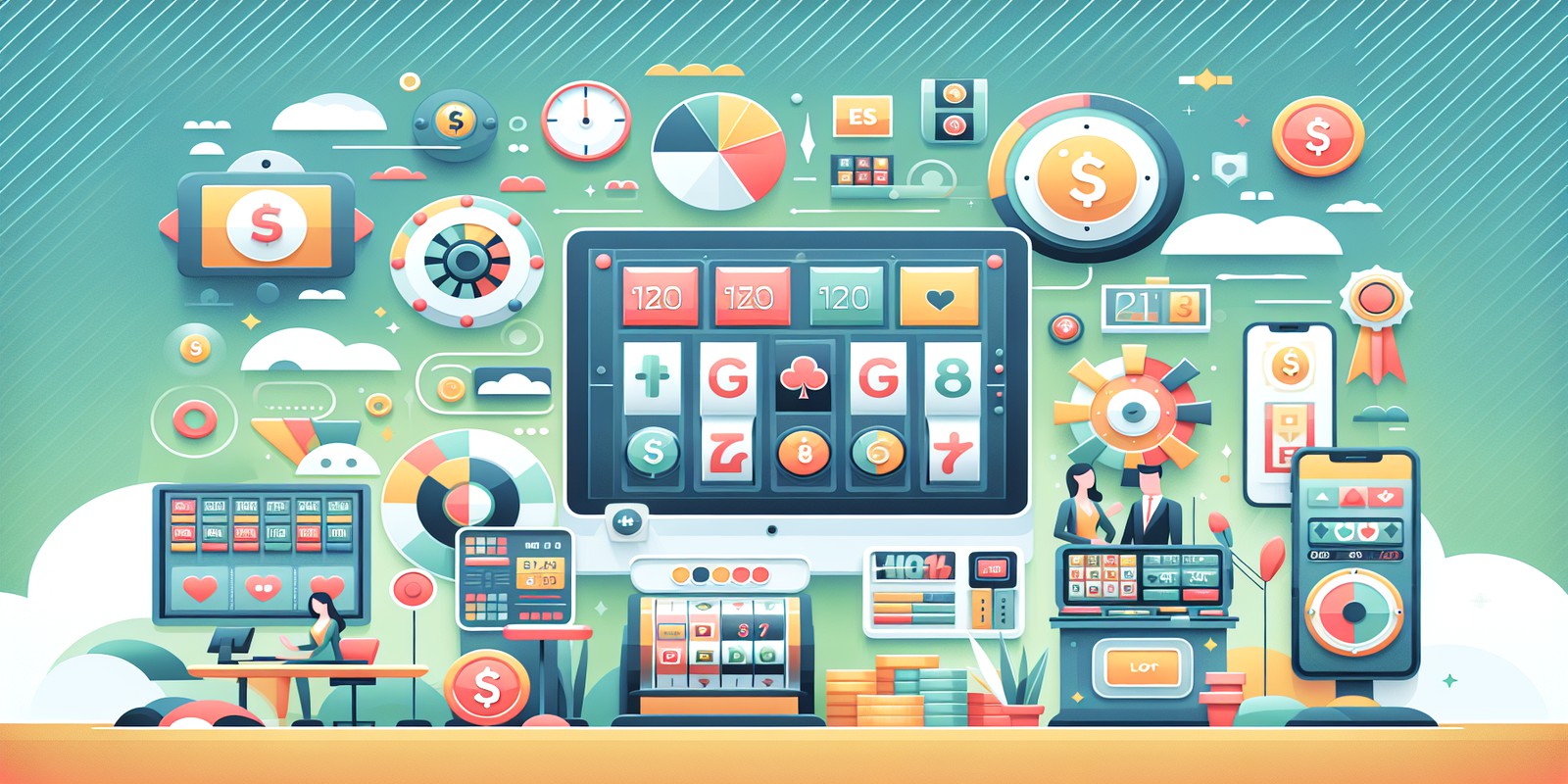 Unleash Winning Strategies in 'The Medicators' Slot Game 2025 - Slot Strategy Guide for pakistani | BALLYSBET