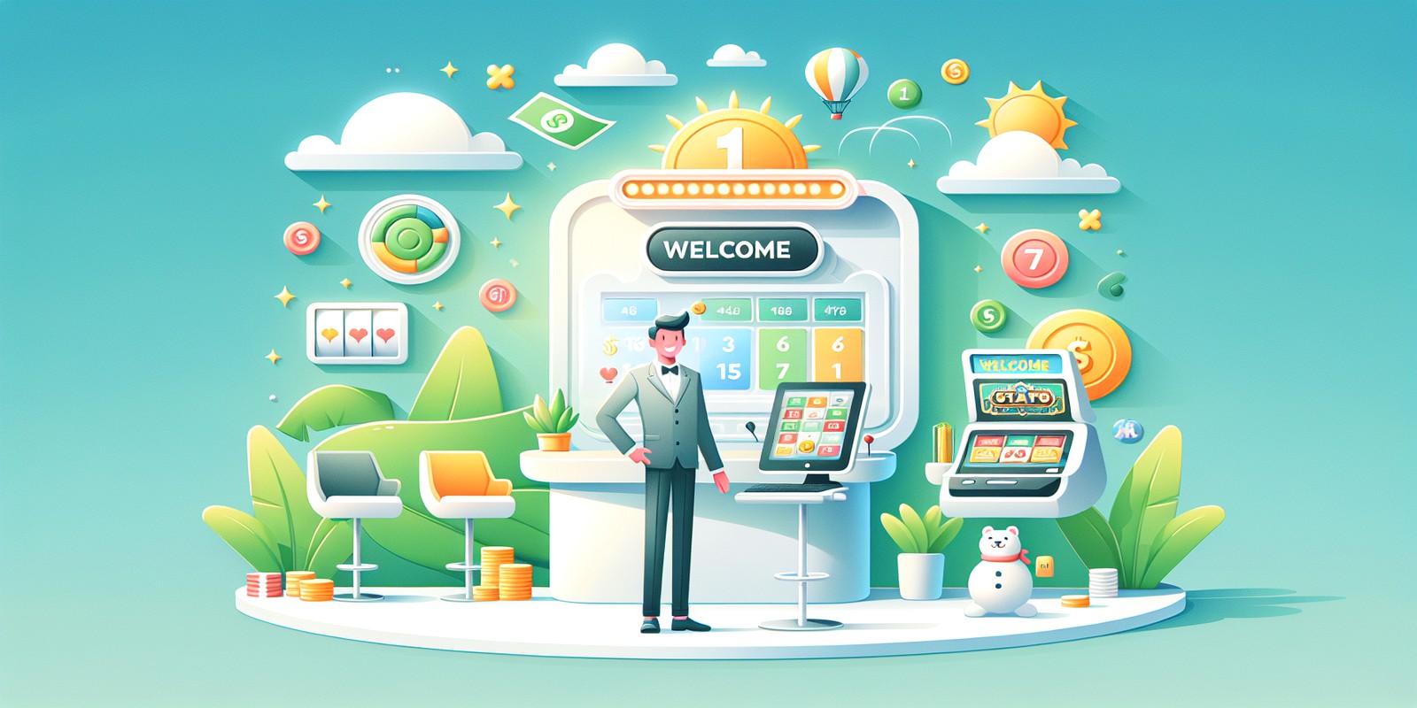 Unlock Big Wins: Best Slot Strategies for 2026 Players - Essential Guide from BALLYSBET.