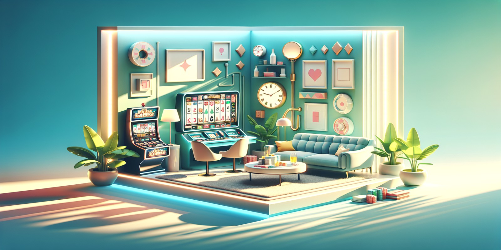 Unlock Massive Wins: Top Slot Strategies for 2025 - Slot Strategy Guide for Indian | BALLYSBET