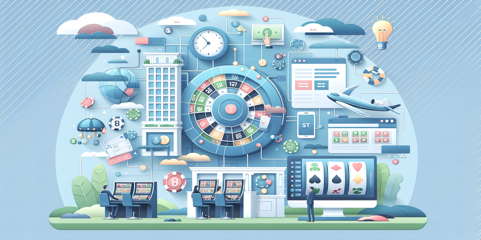 Unlock the Secrets of Slot Strategies: Your 2025 Jackpot Guide - Slot Strategy Guide for Indian | BALLYSBET