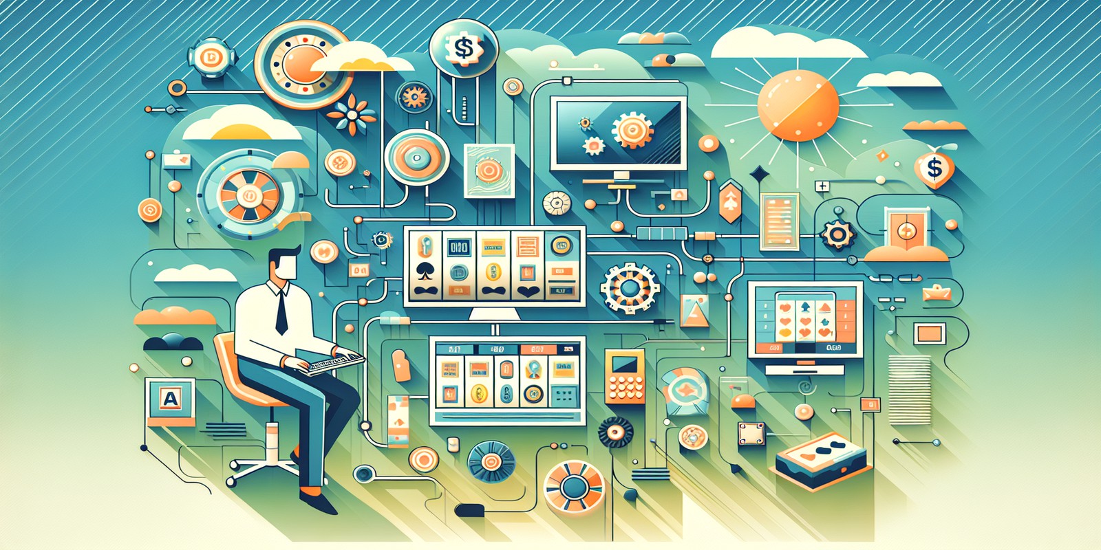 Unlock Winning Strategies: Slot Games for Global Players 2025 - Slot Strategy Guide for Indian | BALLYSBET