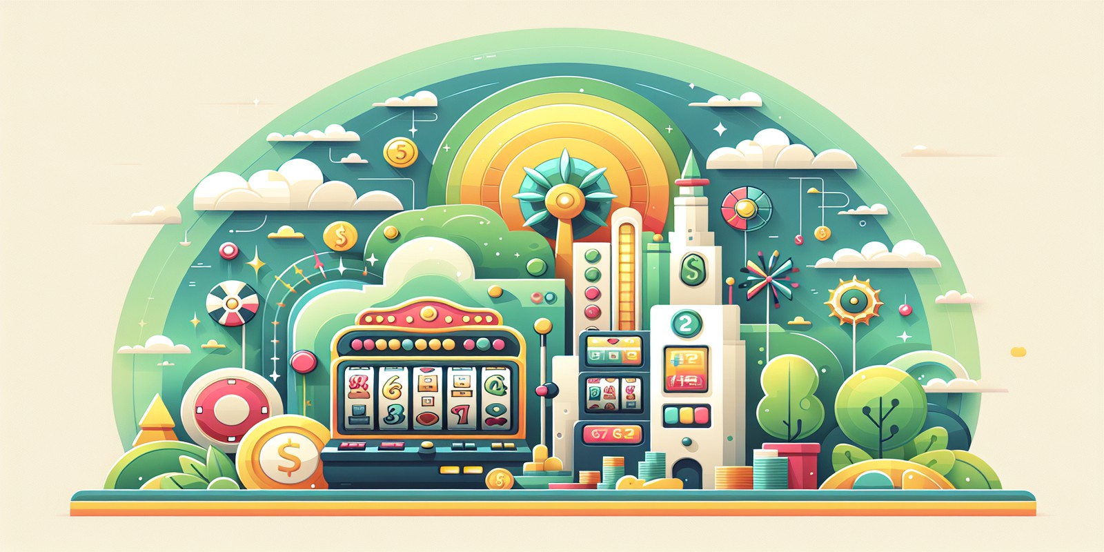 Unlocking the Future: Eye-Catching Slot Trends for 2026 - Exclusive BALLYSBET Guide