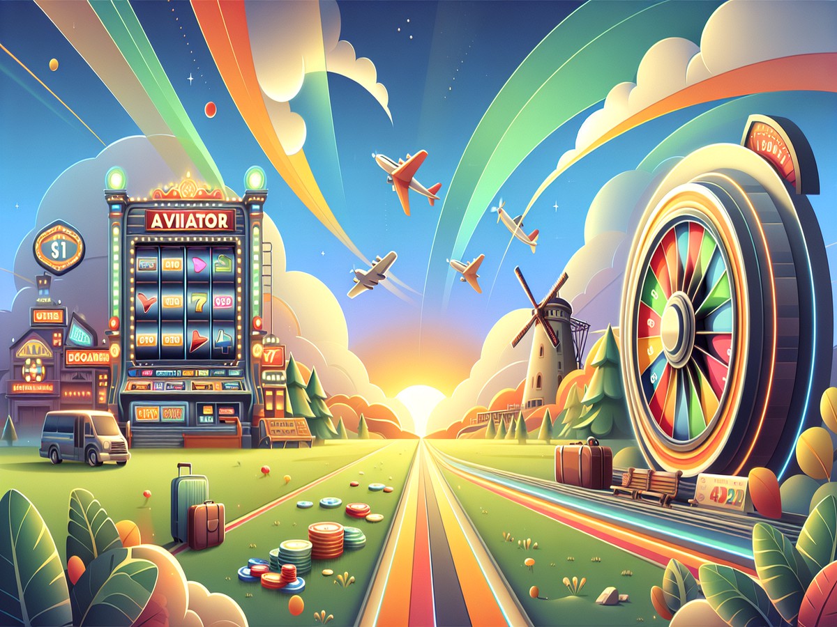 BALLYSBET Aviator Game - Experience thrilling online gameplay.