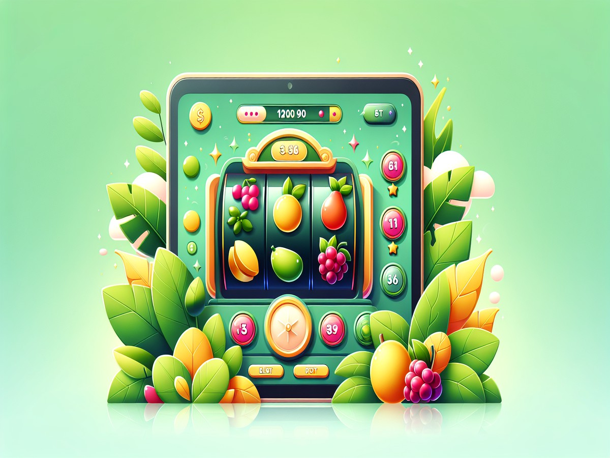 BALLYSBET Classic Fruit Slots - Nostalgic slot game classics.