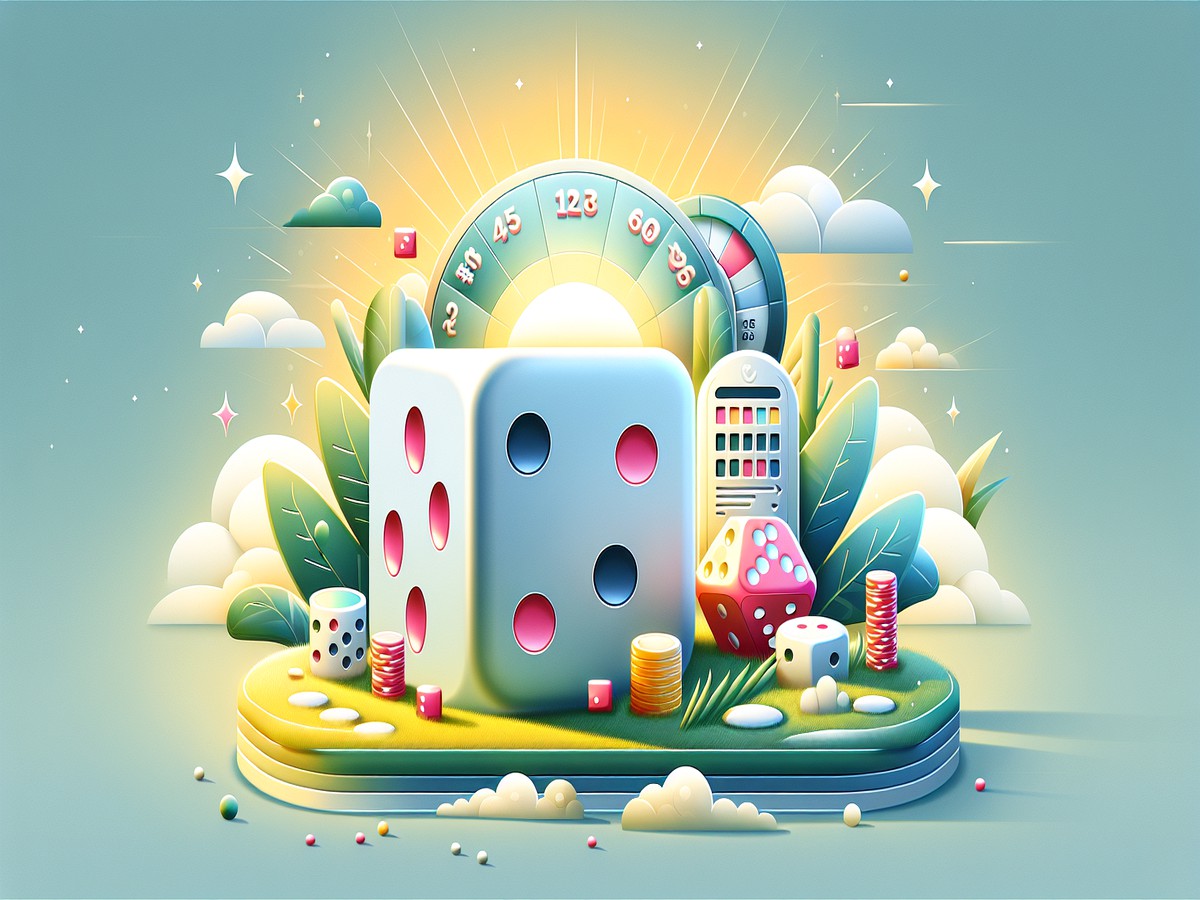 BALLYSBET Dice Games - Fast-paced dice action at BALLYSBET.