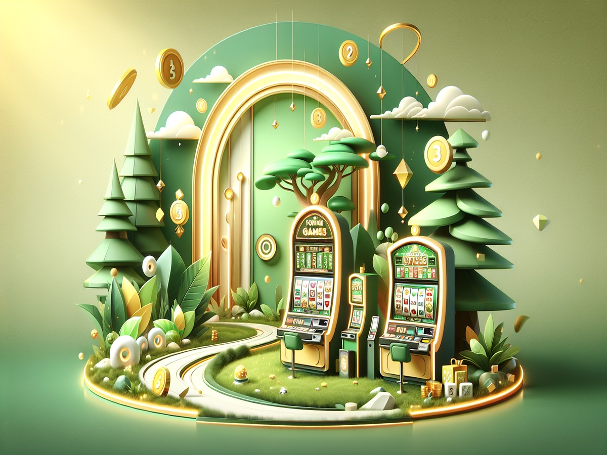 BALLYSBET Fortune Tiger Games - Spin and win with excitement.