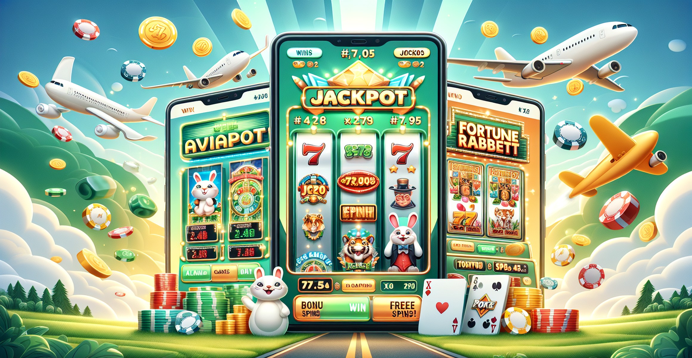 Fortune Tiger Games - Engaging slot adventure at BALLYSBET.